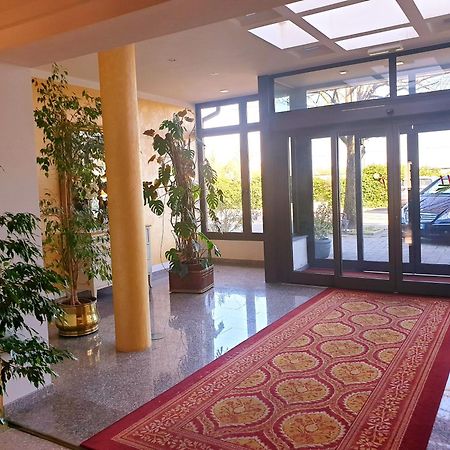 Hotel Paradiso Altedo エクステリア 写真