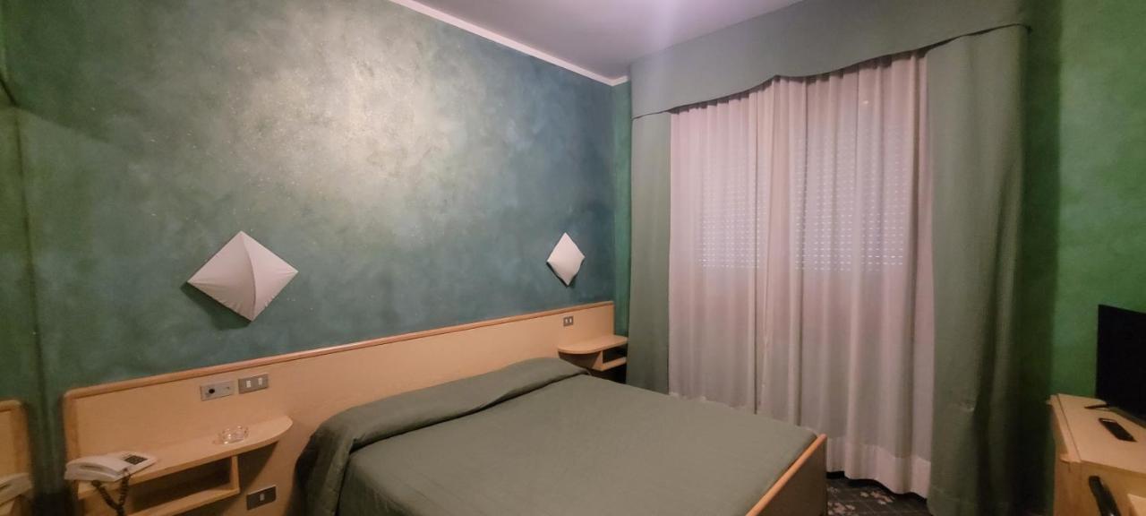 Hotel Paradiso Altedo エクステリア 写真
