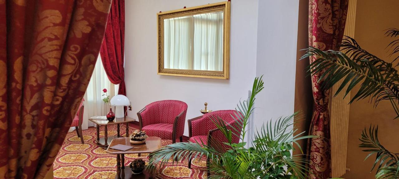 Hotel Paradiso Altedo エクステリア 写真