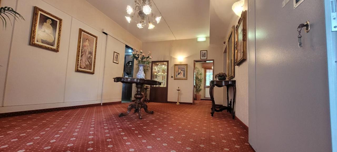 Hotel Paradiso Altedo エクステリア 写真