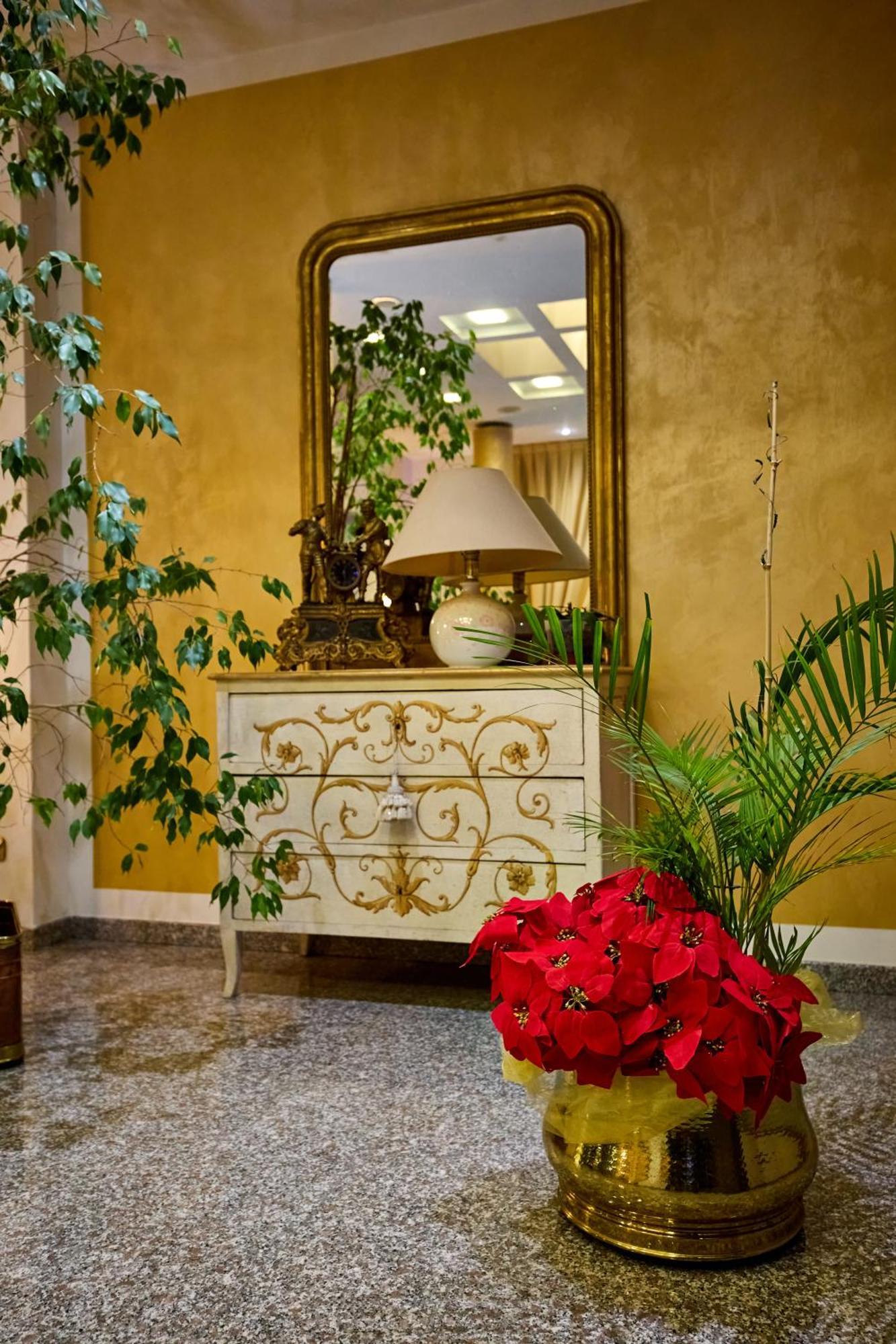 Hotel Paradiso Altedo エクステリア 写真