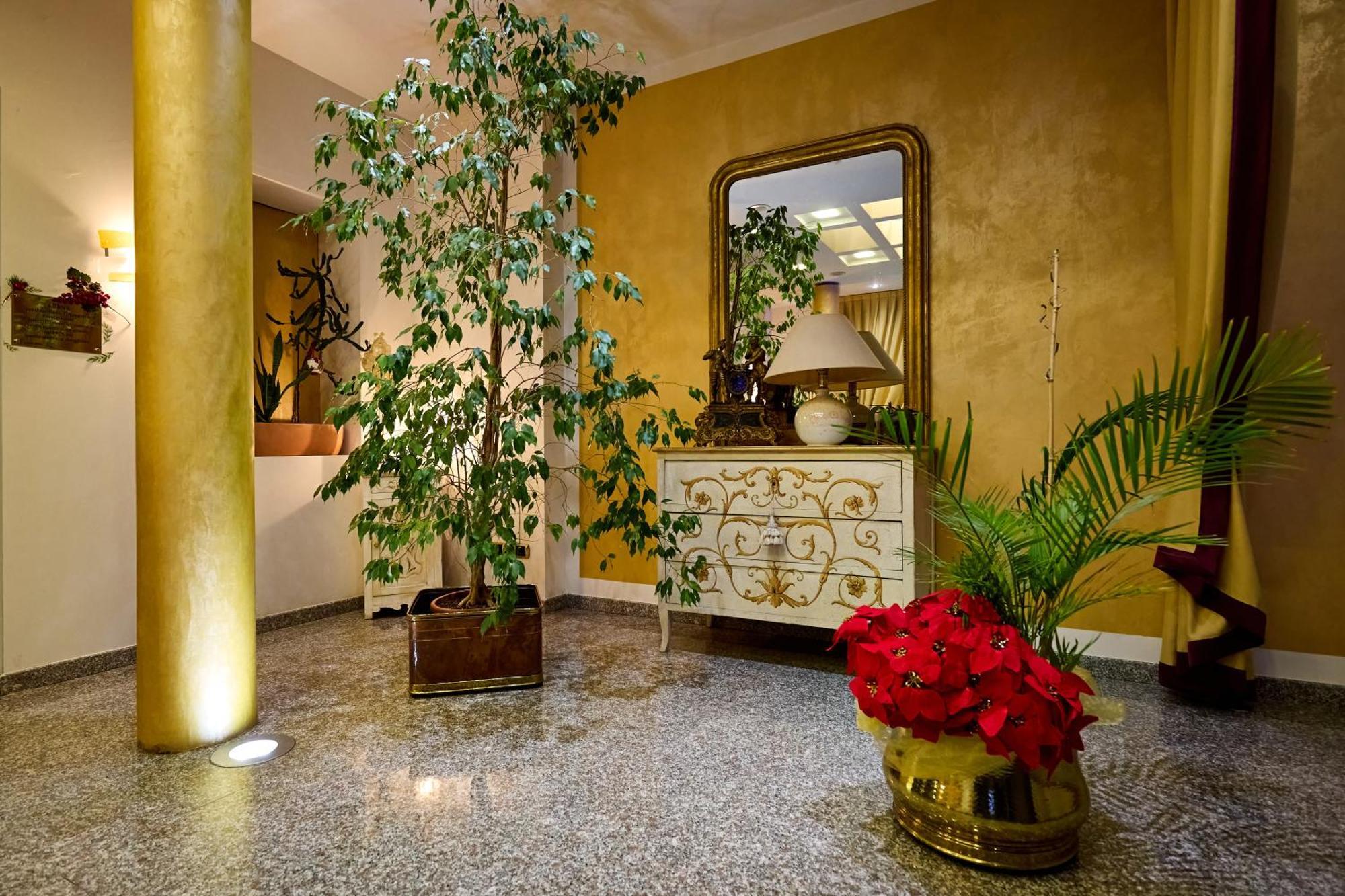 Hotel Paradiso Altedo エクステリア 写真
