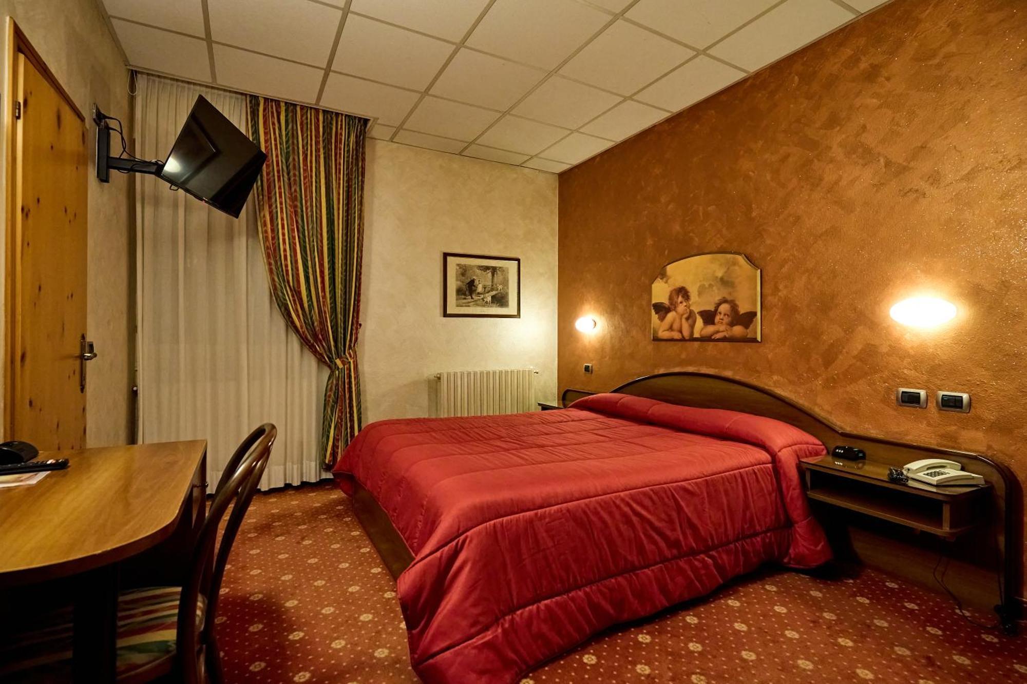 Hotel Paradiso Altedo エクステリア 写真