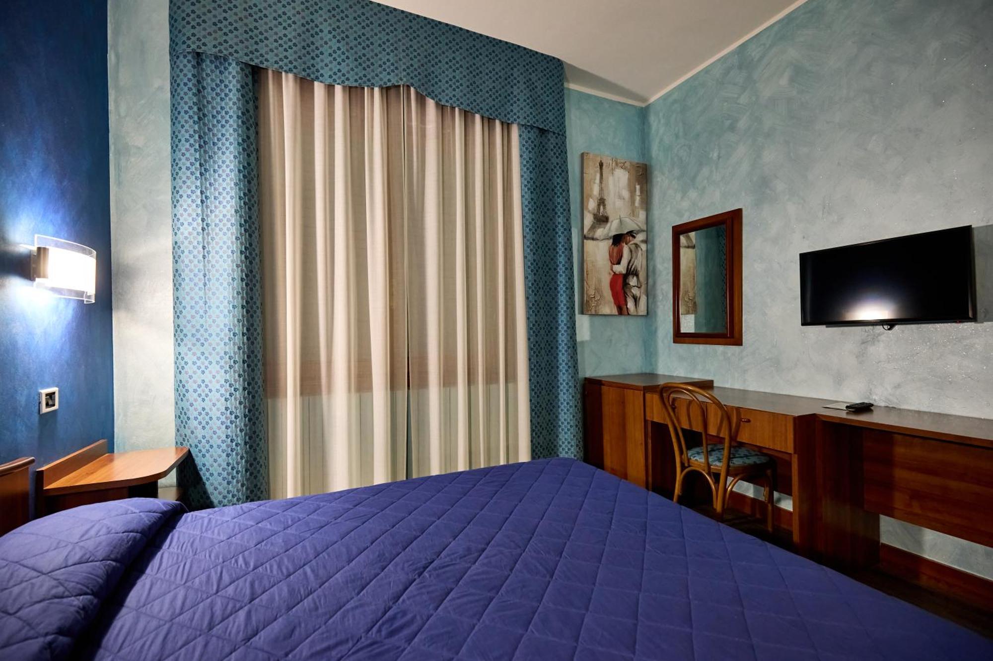 Hotel Paradiso Altedo エクステリア 写真