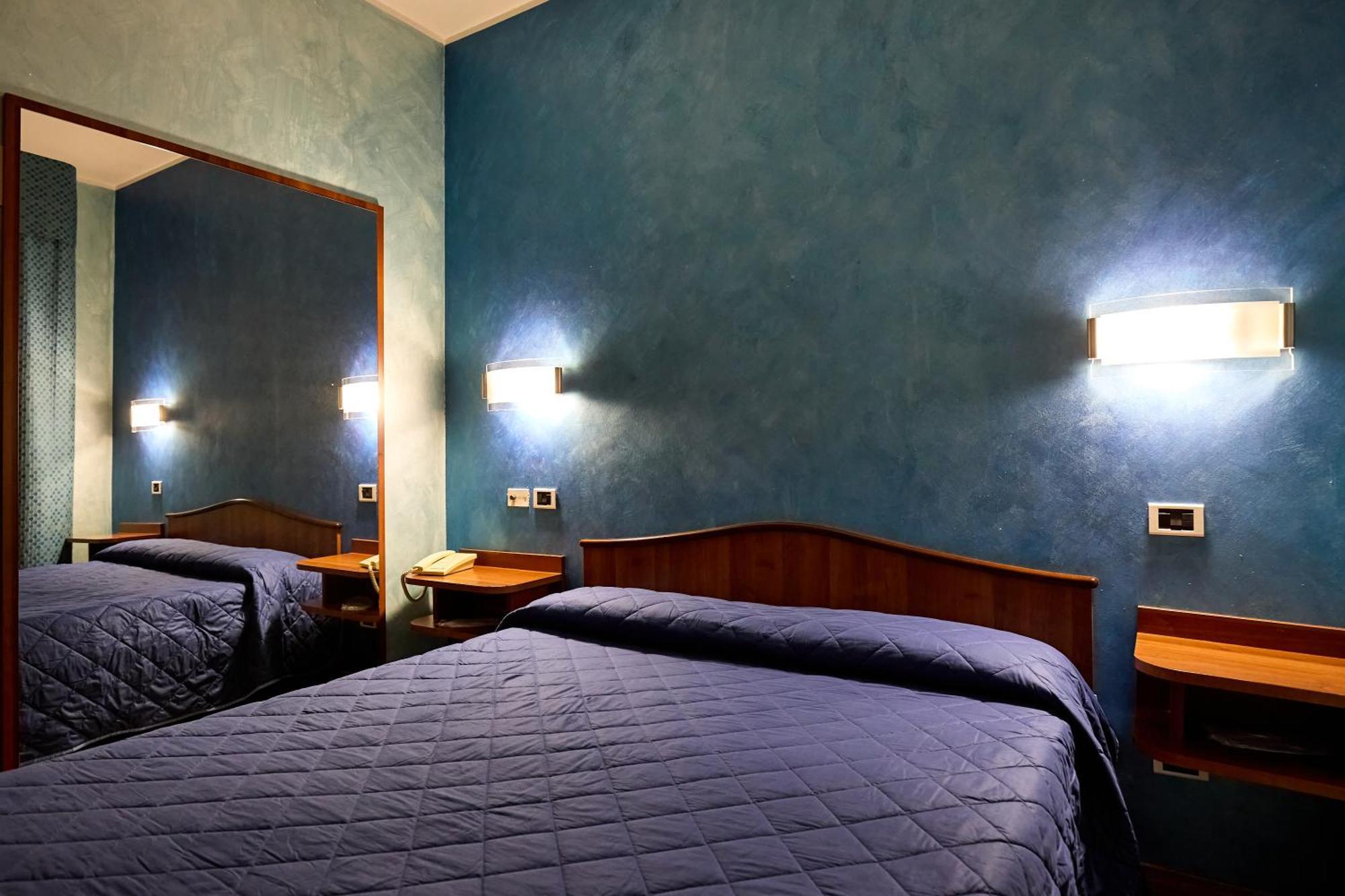 Hotel Paradiso Altedo エクステリア 写真