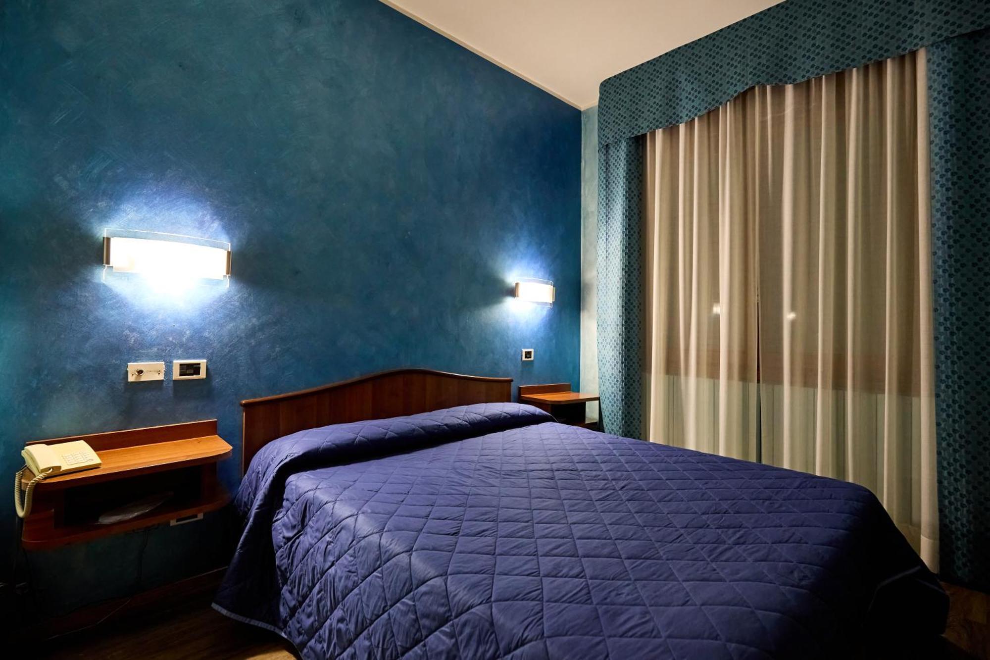 Hotel Paradiso Altedo エクステリア 写真