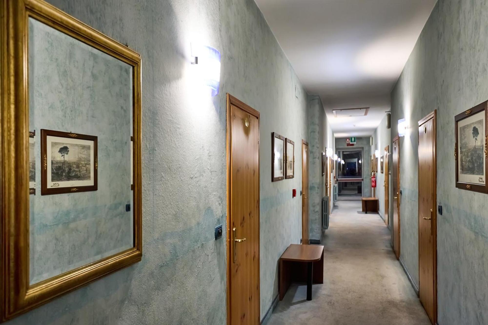 Hotel Paradiso Altedo エクステリア 写真