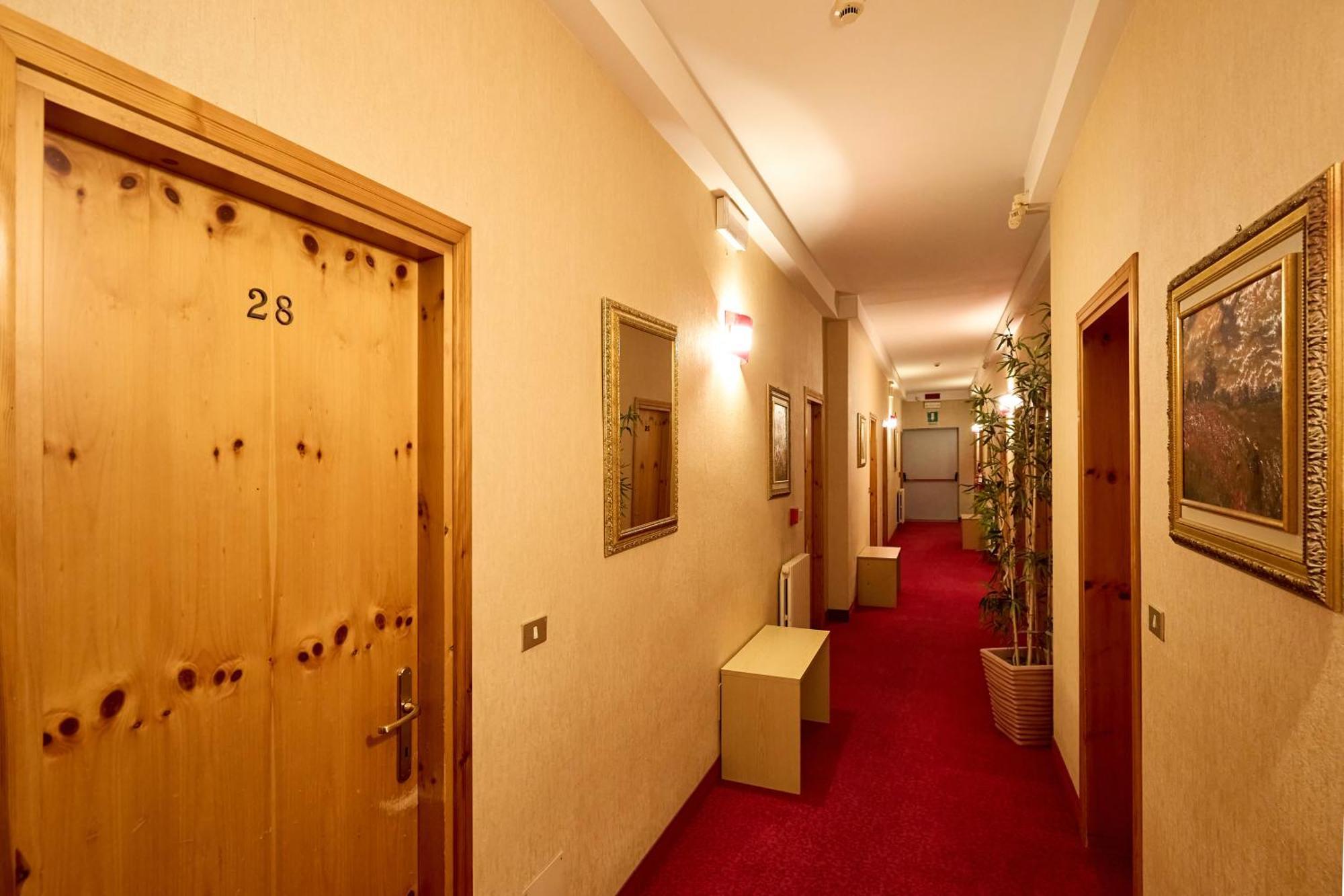 Hotel Paradiso Altedo エクステリア 写真