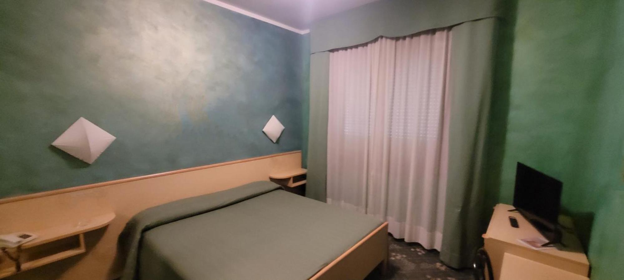 Hotel Paradiso Altedo エクステリア 写真