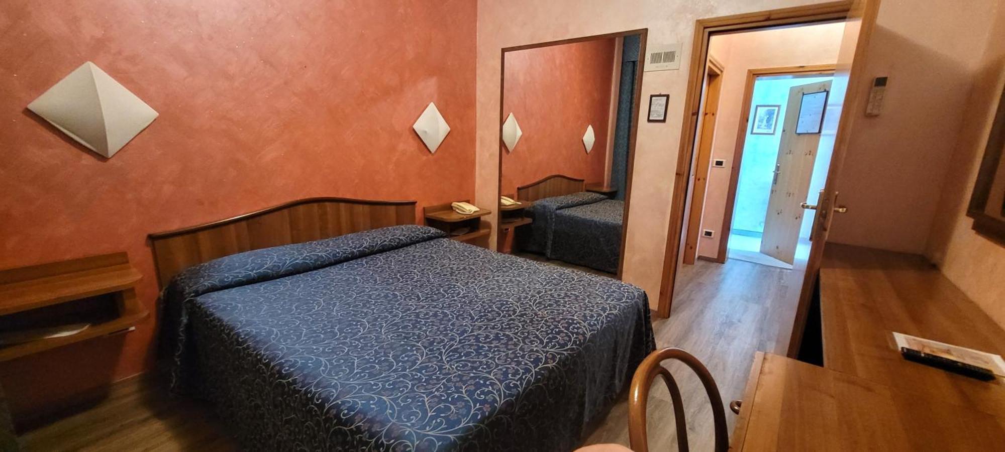 Hotel Paradiso Altedo エクステリア 写真