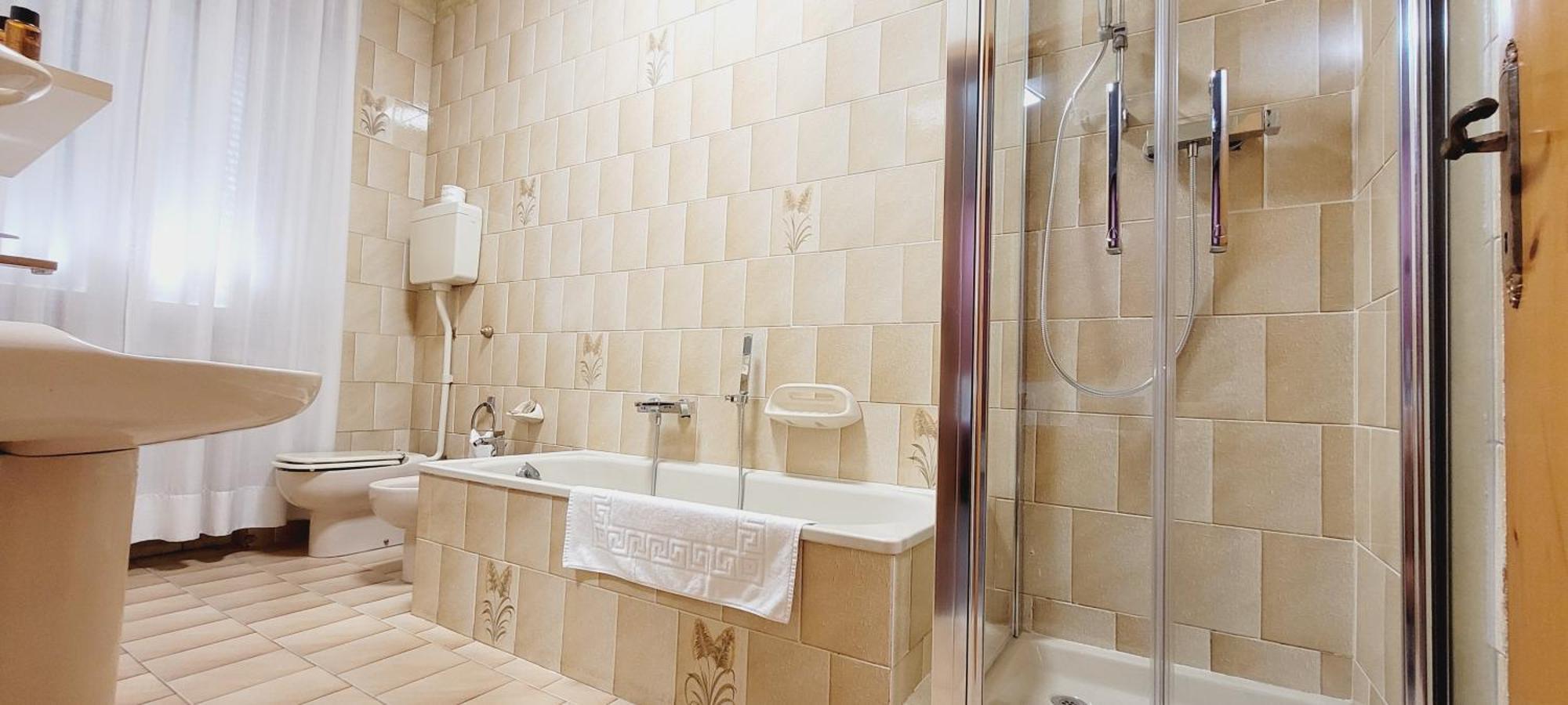 Hotel Paradiso Altedo エクステリア 写真