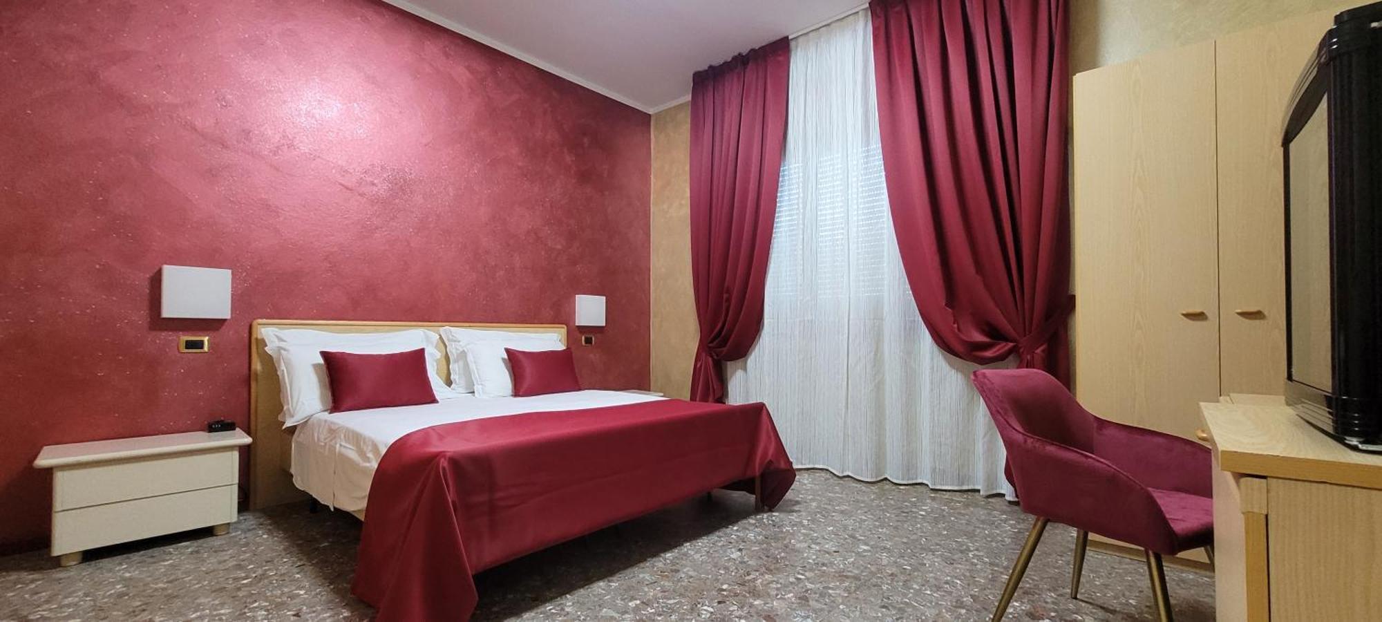 Hotel Paradiso Altedo エクステリア 写真