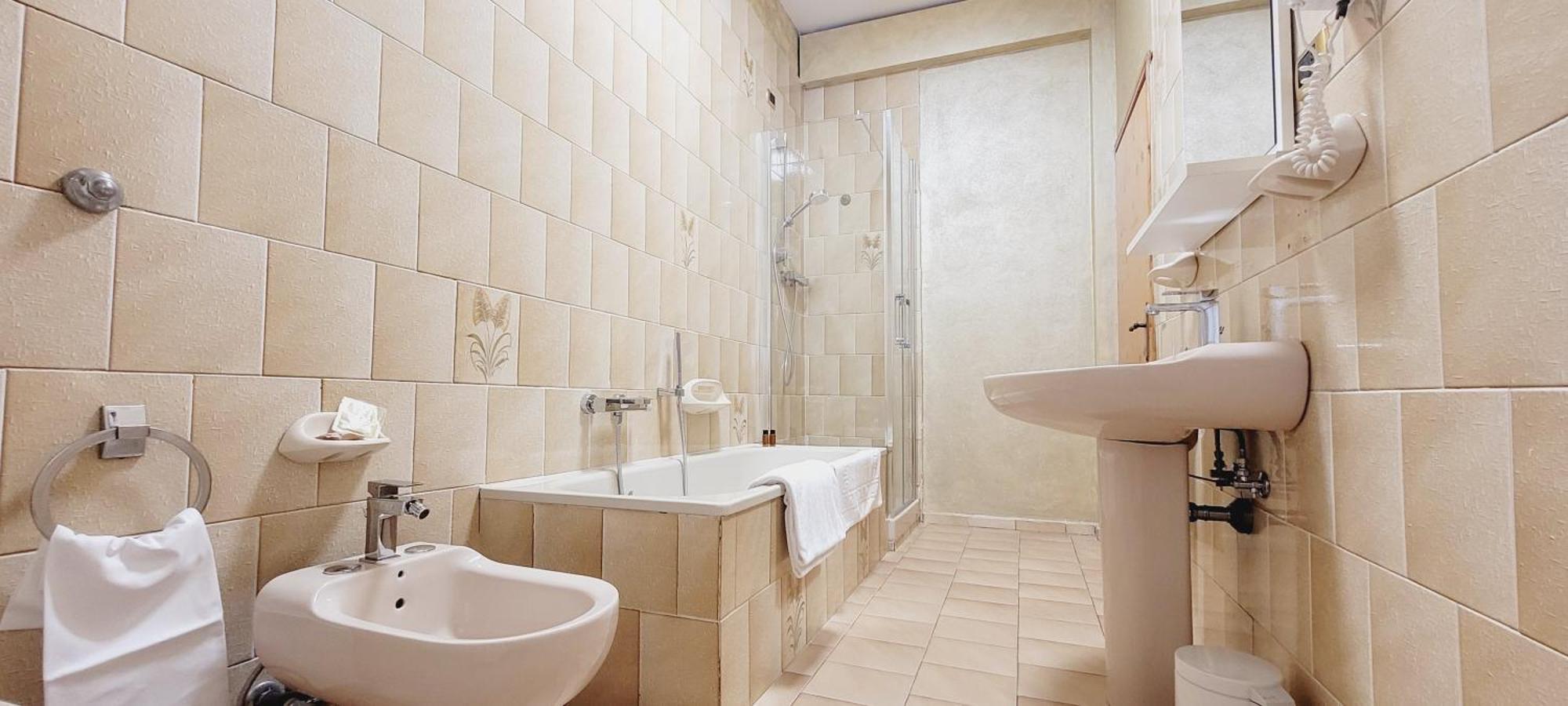 Hotel Paradiso Altedo エクステリア 写真