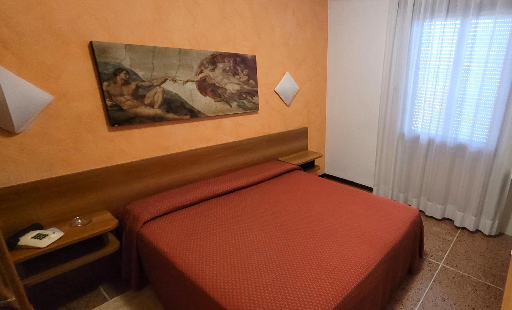 Hotel Paradiso Altedo エクステリア 写真