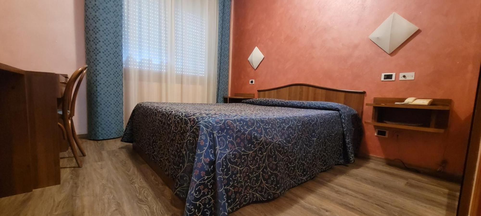Hotel Paradiso Altedo エクステリア 写真