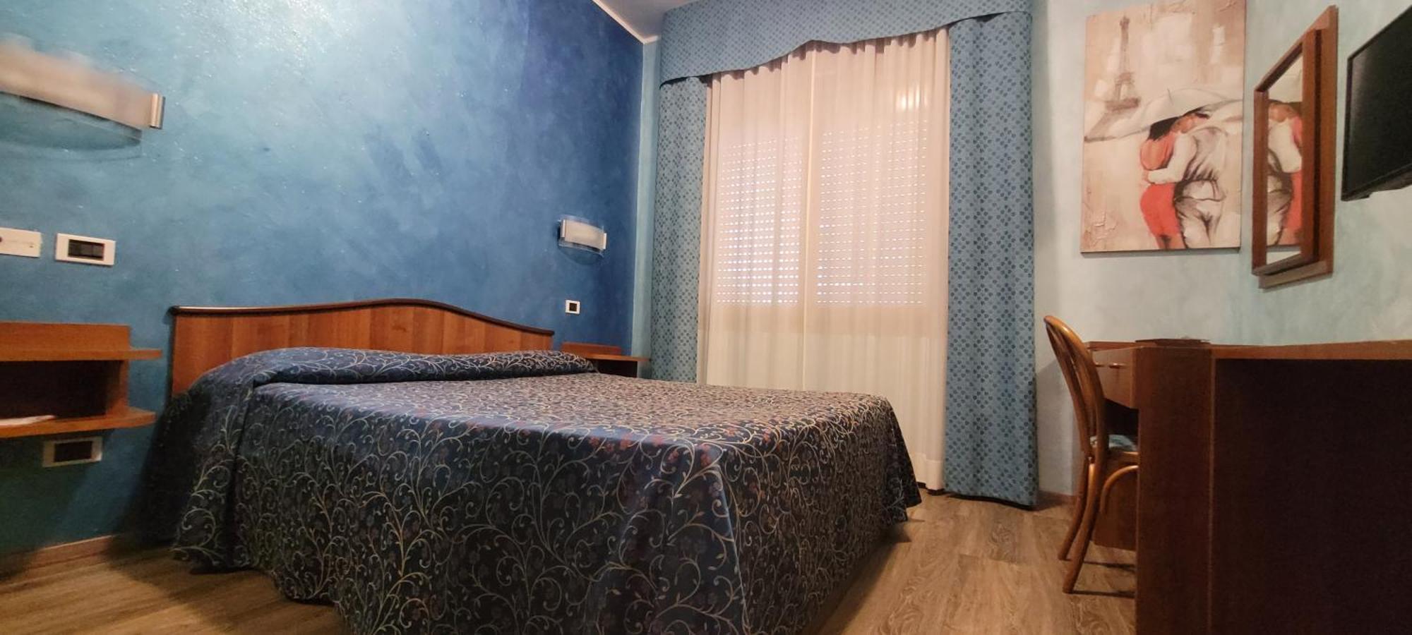 Hotel Paradiso Altedo エクステリア 写真