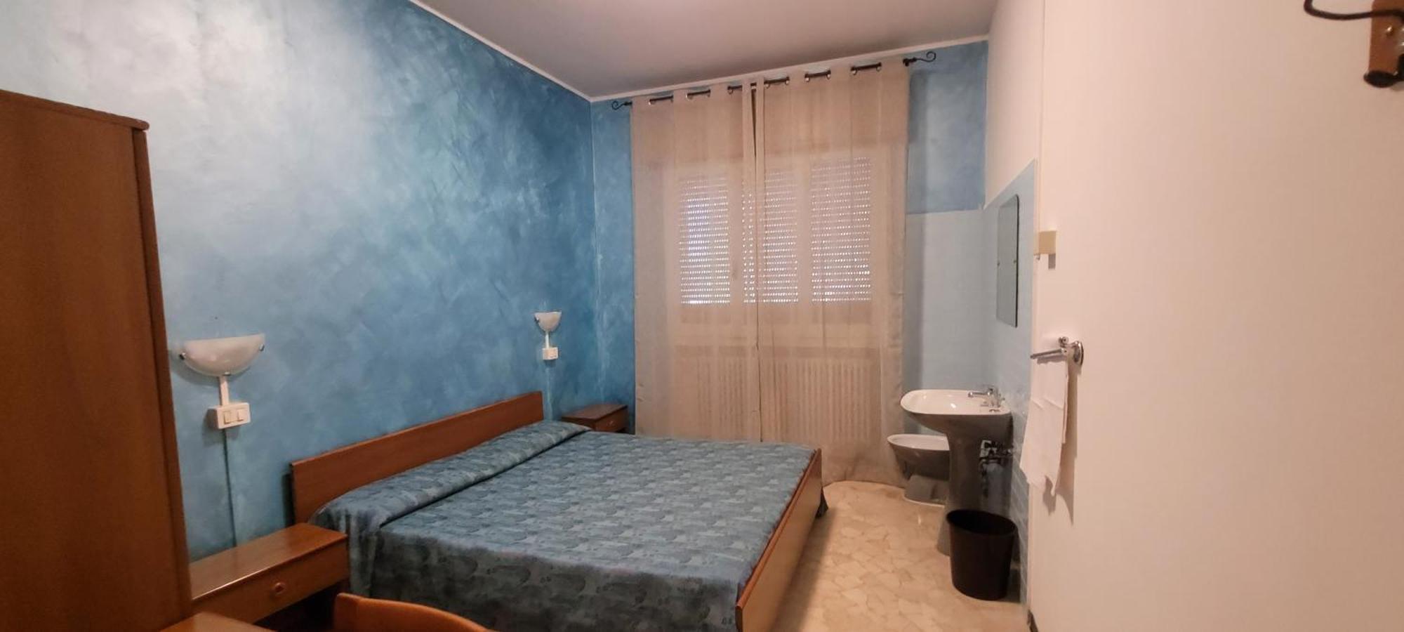 Hotel Paradiso Altedo エクステリア 写真