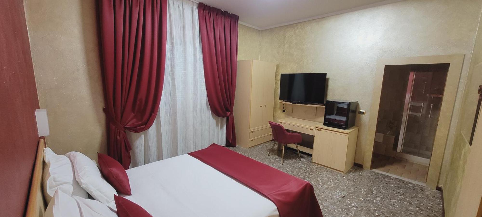 Hotel Paradiso Altedo 部屋 写真