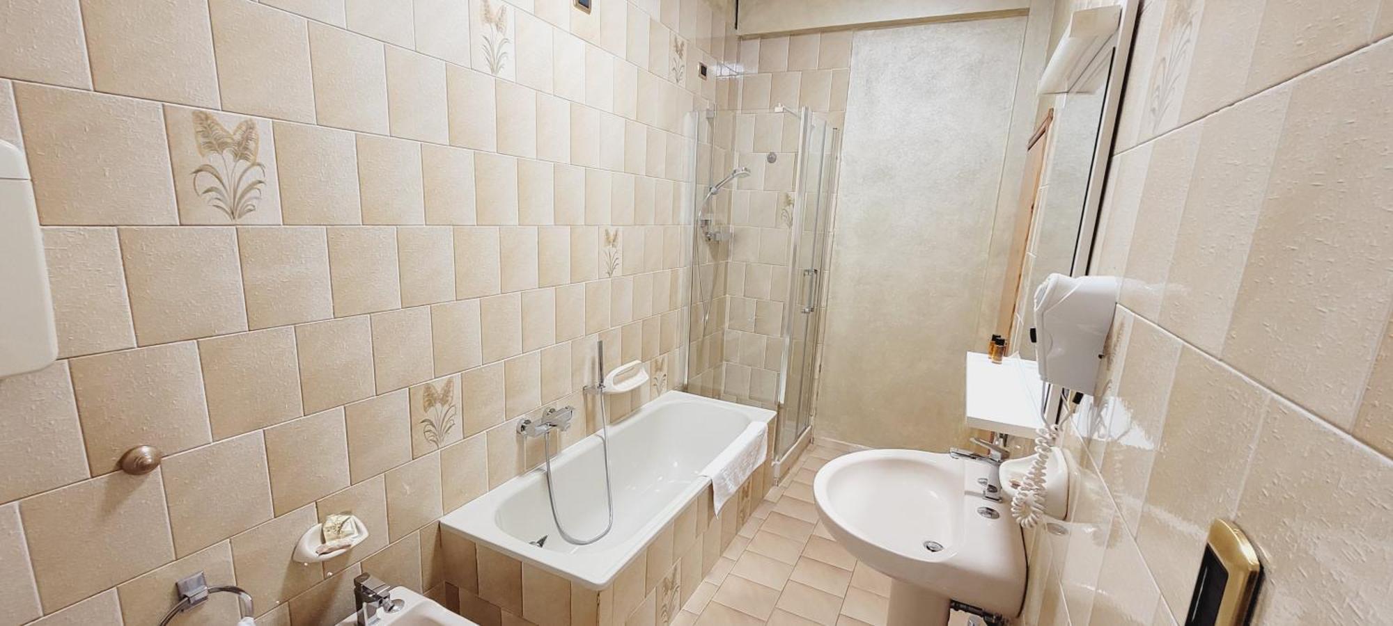 Hotel Paradiso Altedo エクステリア 写真