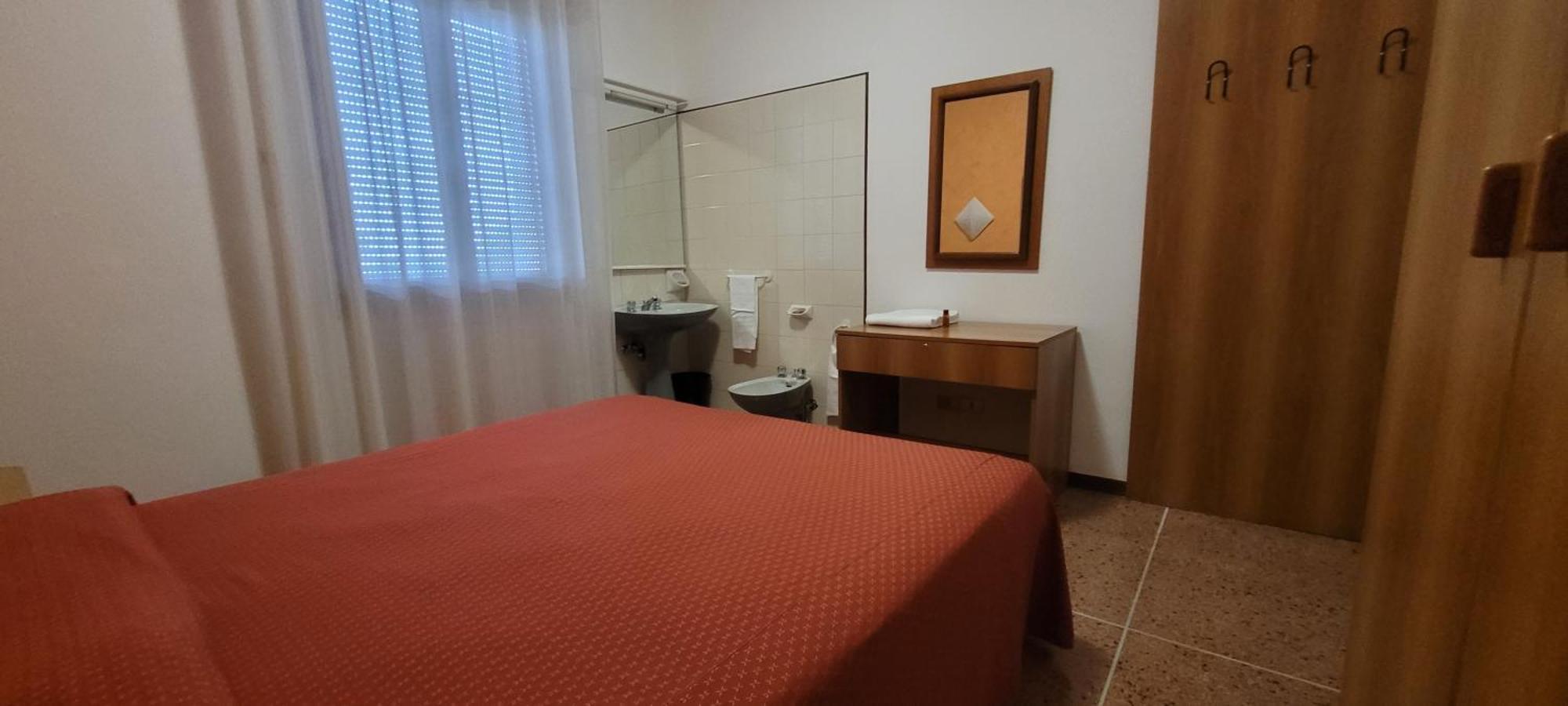 Hotel Paradiso Altedo エクステリア 写真