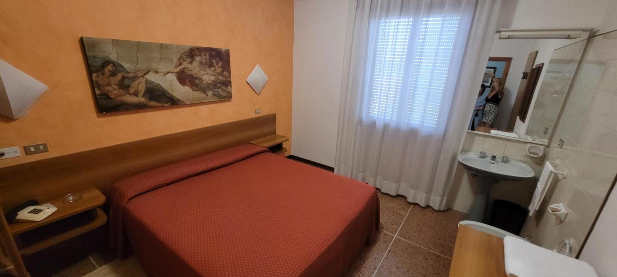 Hotel Paradiso Altedo 部屋 写真