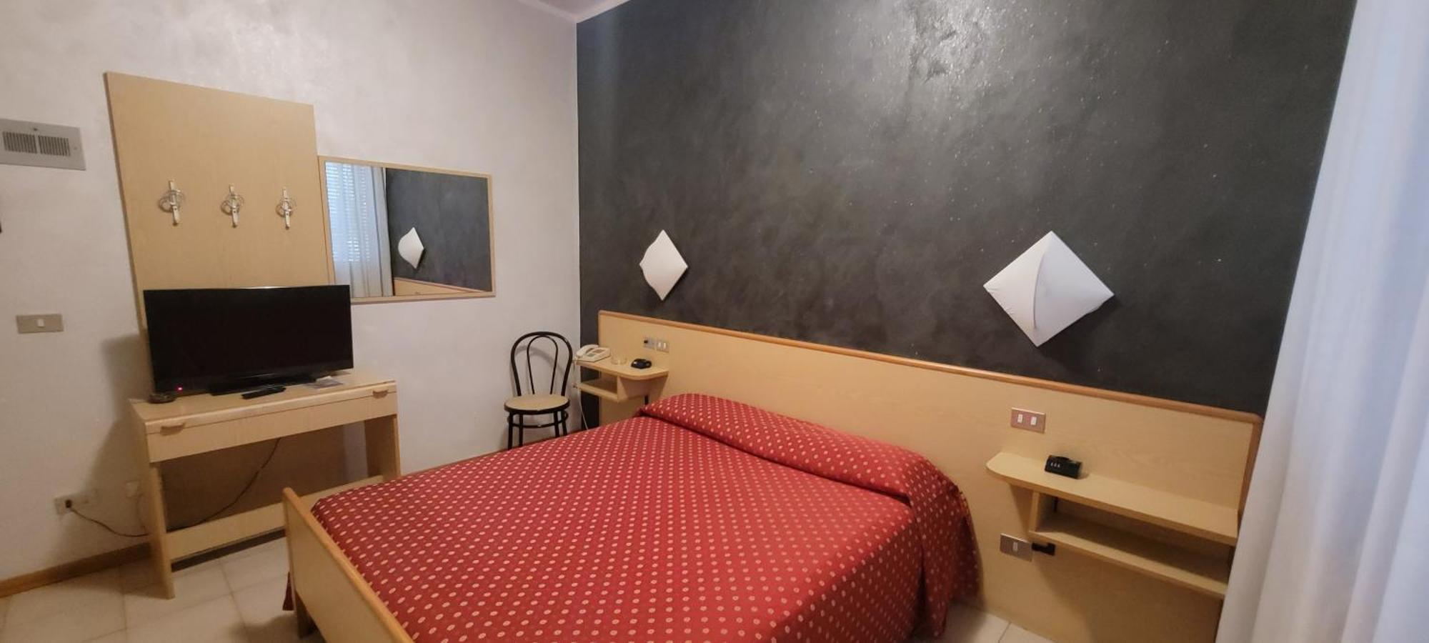 Hotel Paradiso Altedo 部屋 写真
