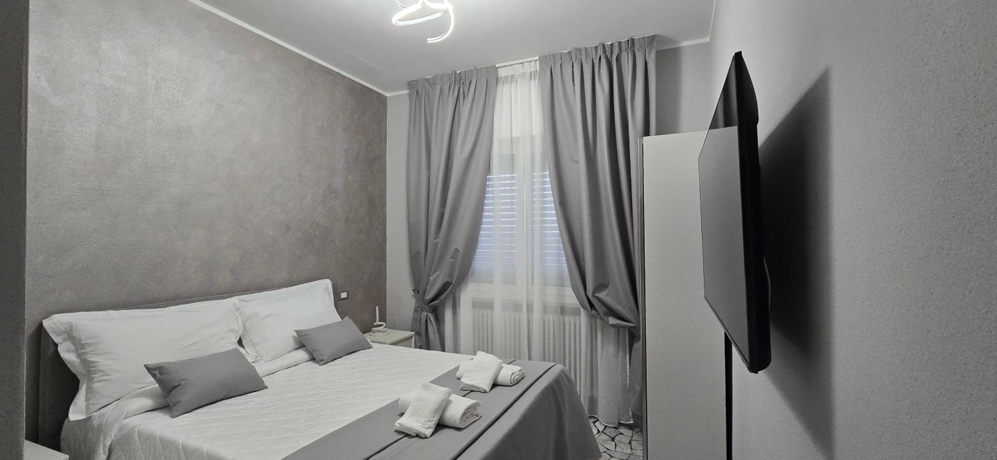 Hotel Paradiso Altedo 部屋 写真