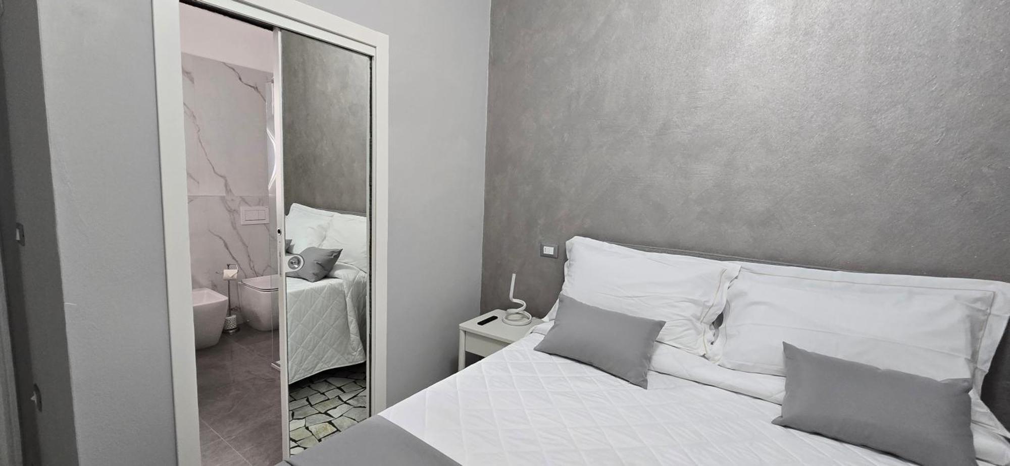 Hotel Paradiso Altedo 部屋 写真