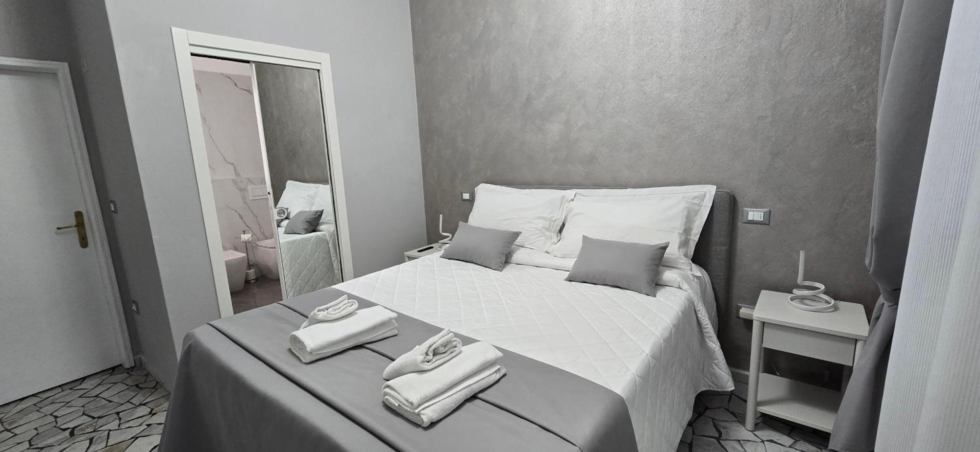 Hotel Paradiso Altedo 部屋 写真