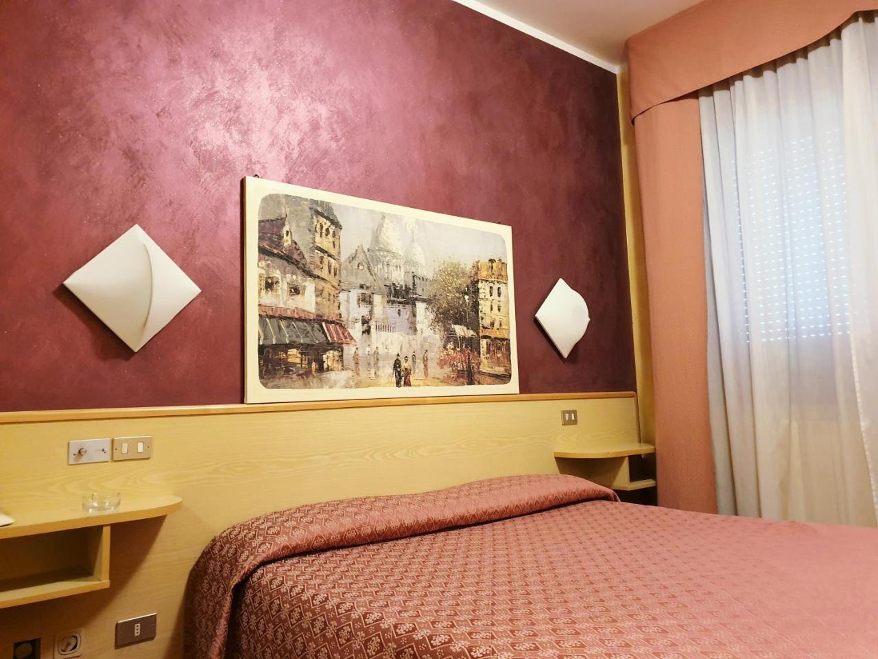 Hotel Paradiso Altedo 部屋 写真