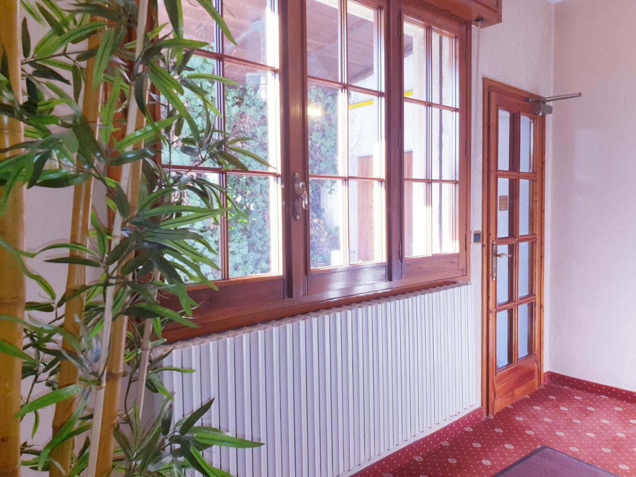 Hotel Paradiso Altedo エクステリア 写真