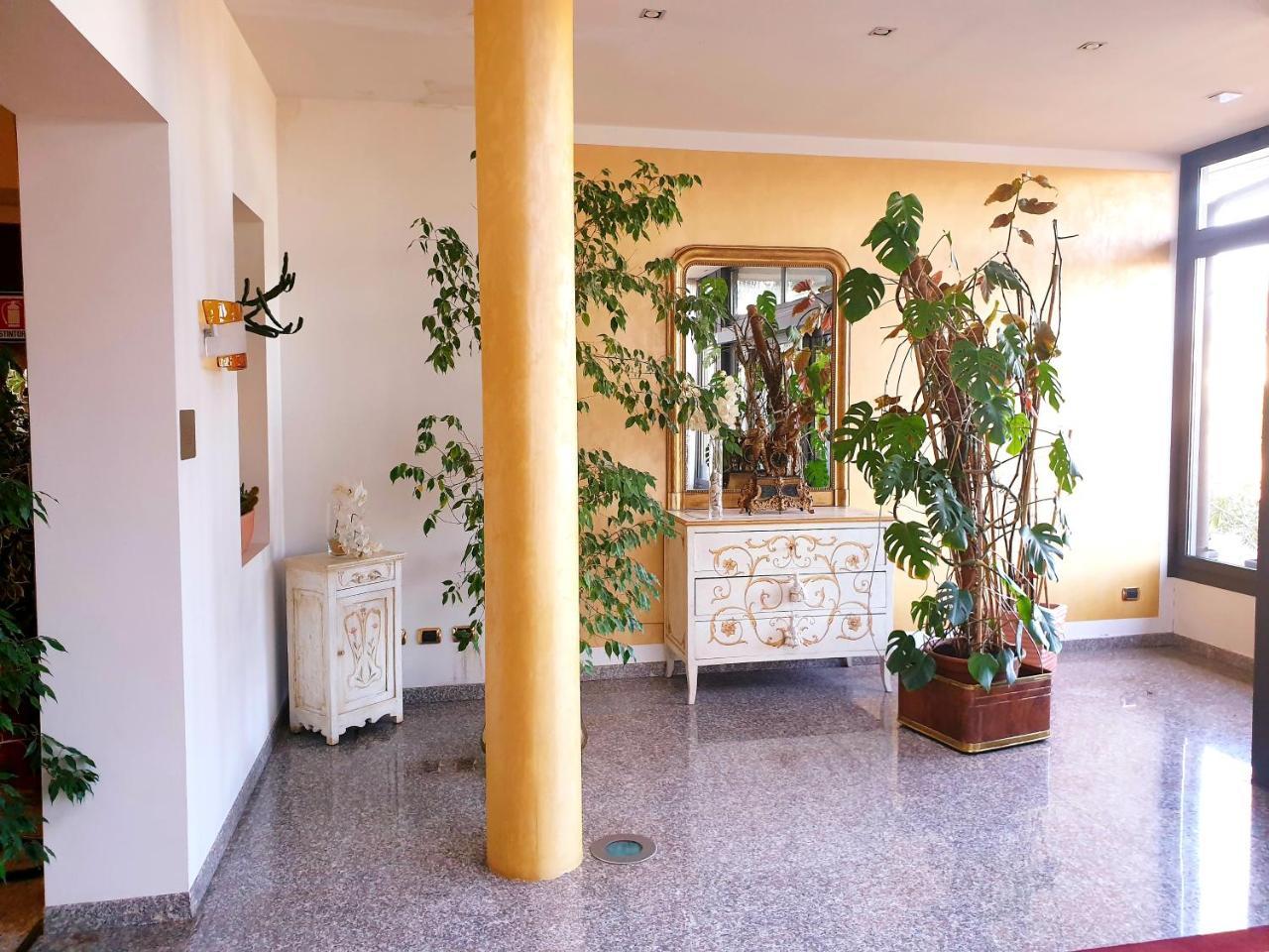 Hotel Paradiso Altedo エクステリア 写真