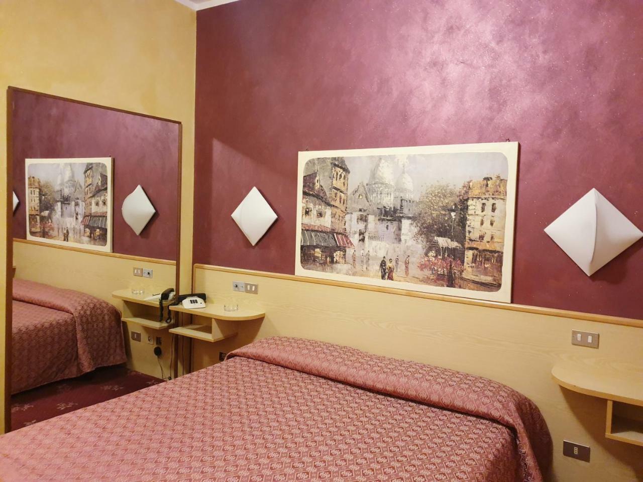 Hotel Paradiso Altedo エクステリア 写真