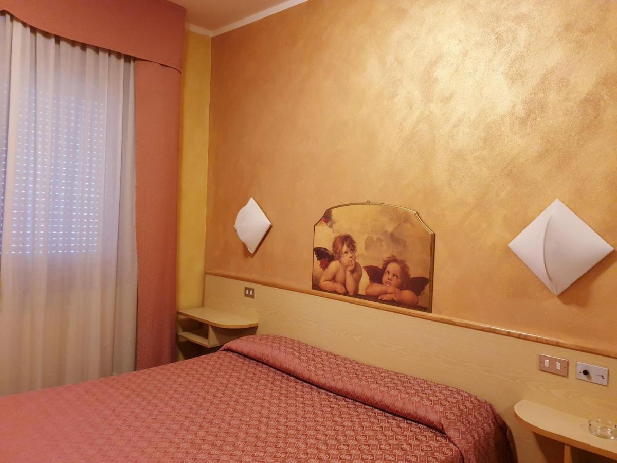 Hotel Paradiso Altedo エクステリア 写真